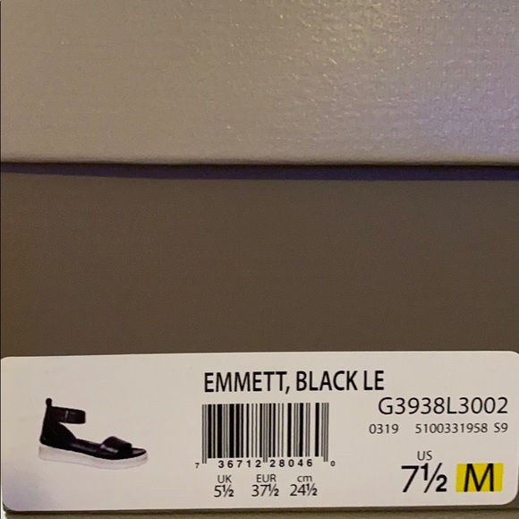 FrancoSarto sandals - Picture 3 of 5